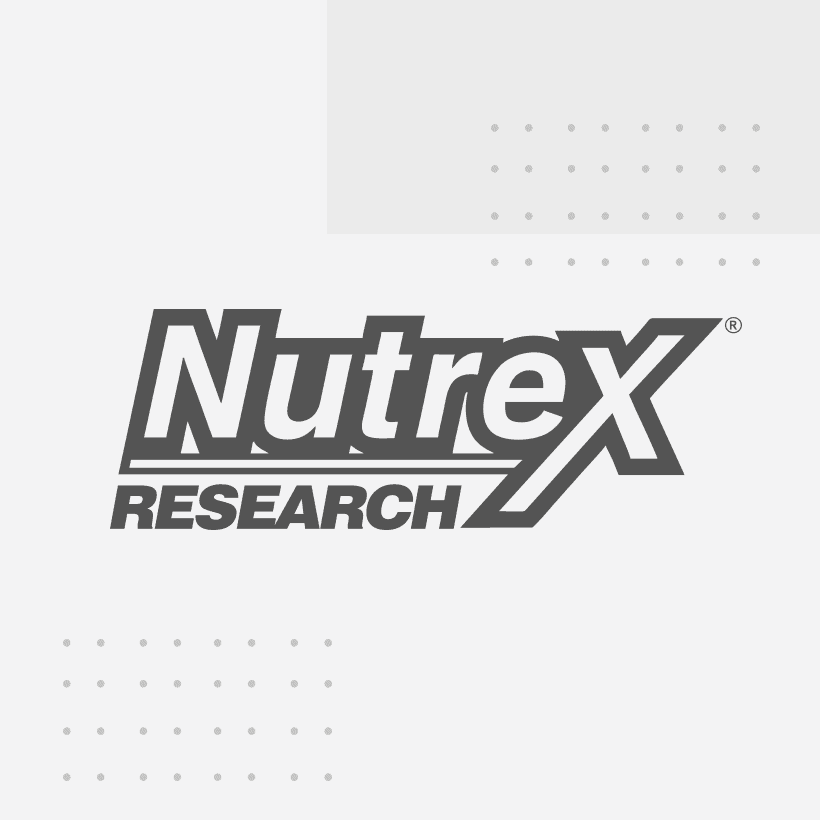Lipo-6 Black Ultra Concentrate Nutrex Research
