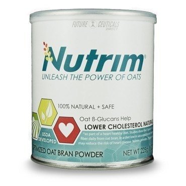 Nutrim Oat Beta Glucan