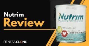 Nutrim - Review
