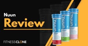 Nuun Review