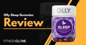Olly-Sleep-Gummies-Review