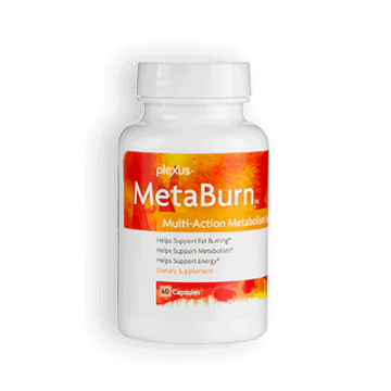 Plexus Meta Burn Multi Action Bottle