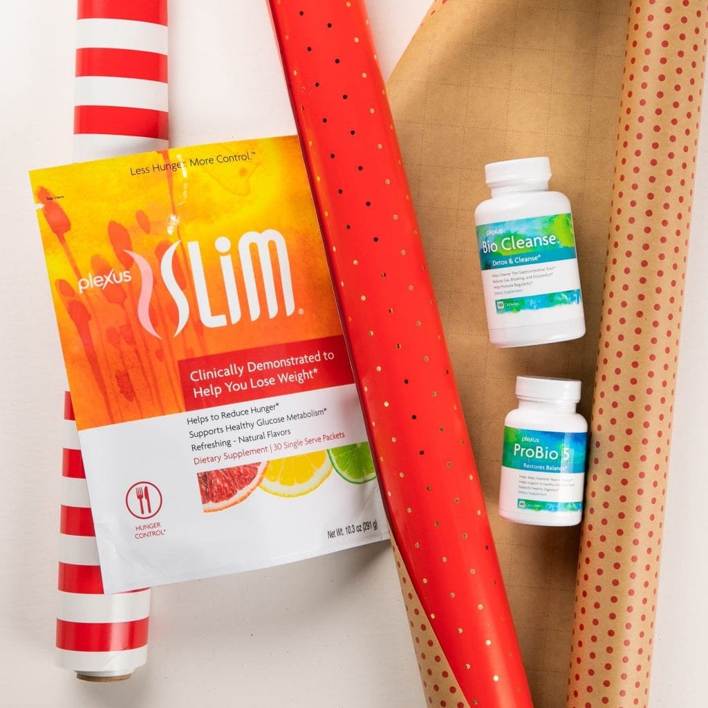 Plexus Microbiome Activating Combo