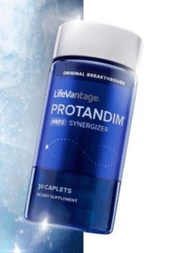 Protandim Nrf2 Synergizer