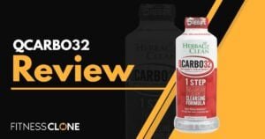 QCARBO32 Review
