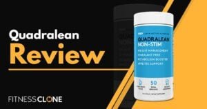 Quadralean-Review