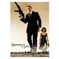 Quantum of Solace