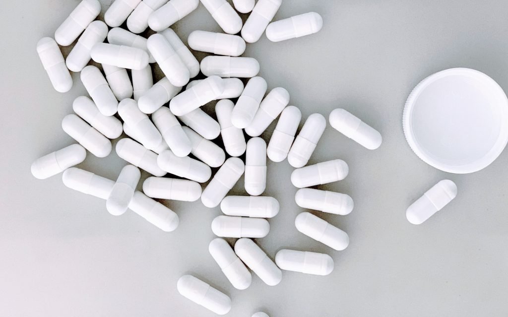 Riduzone Supplement Tablets