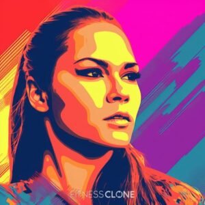 Ronda Rousey