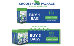BioTrust Ageless Multi-Collagen