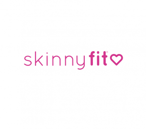 SkinnyFit Company Logo