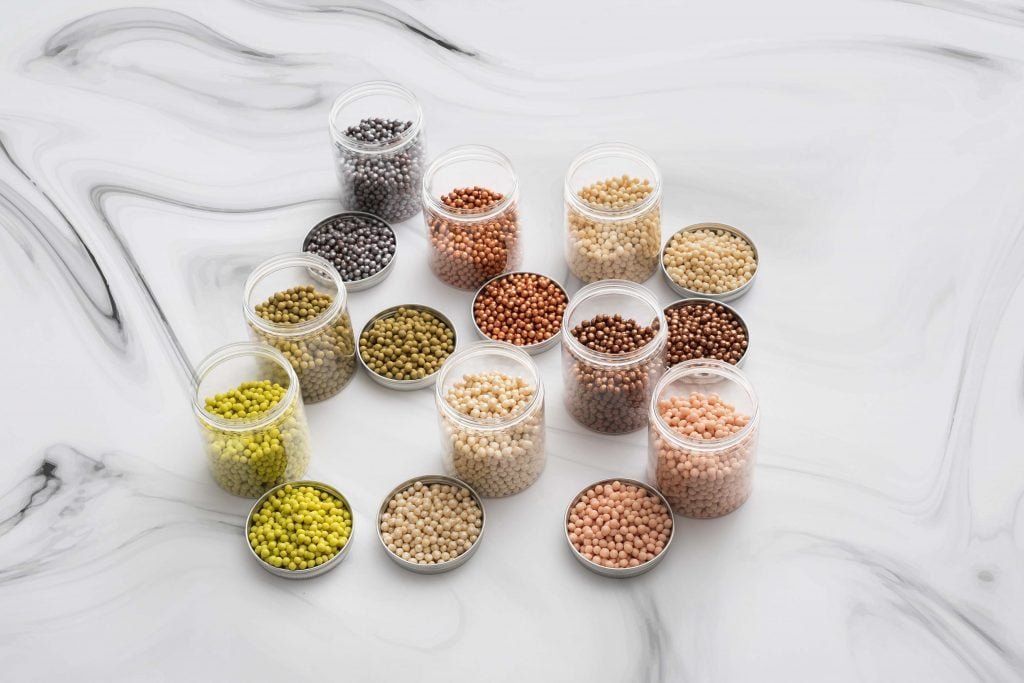 Soybeans