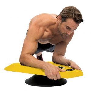 Stealth Core Trainer model