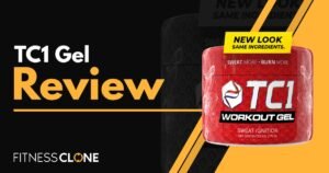 TC1Gel - Review