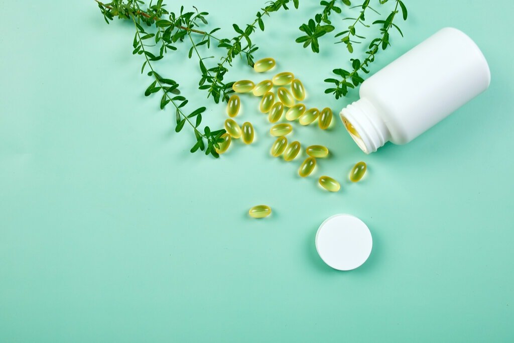 Vegan Multivitamin Ingredients