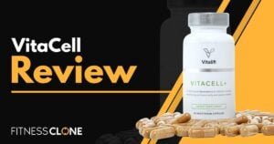 VitaCell - Review