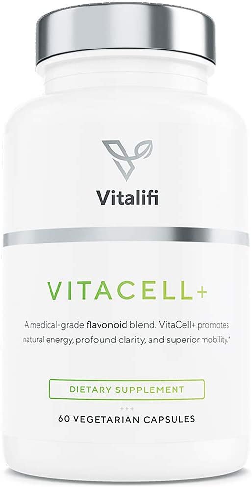 Vitalifi Vitacell