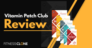 Vitamin Patch Club Review