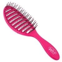 Wet Brush