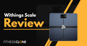 Withings Scale Review