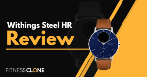 Withings Steel HR Review