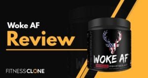 Woke AF Review