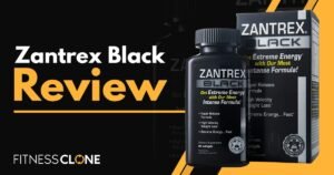 ZantrexBlack - Review