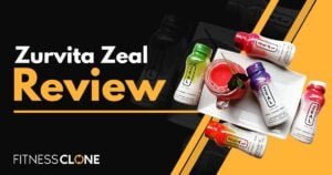 ZurvitaZeal - Review