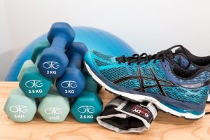 310 Shakes for Working Out
