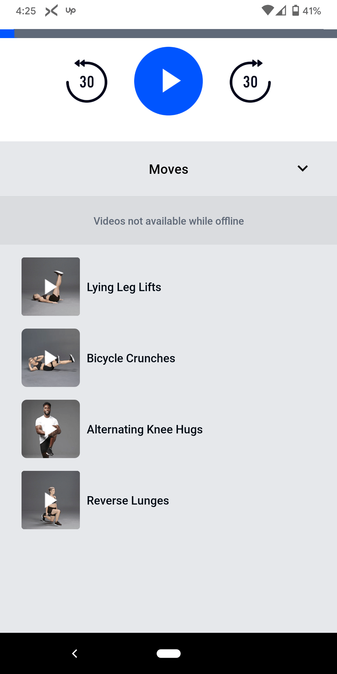 Aaptiv Alternatives
