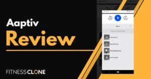Aaptiv-Review