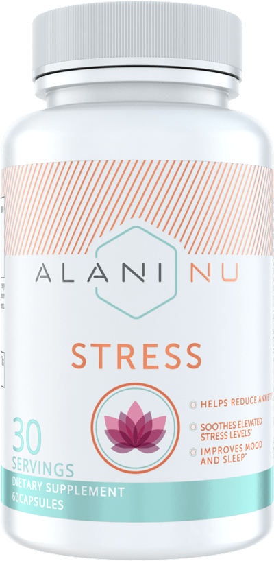 Alaninu Stress