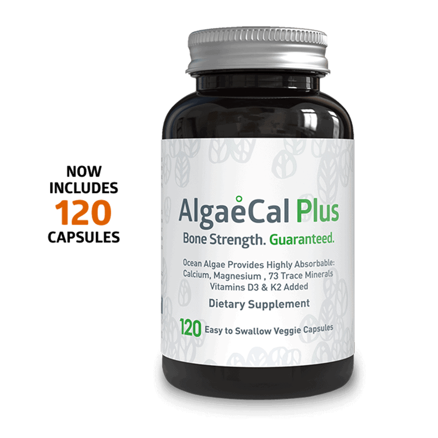 AlgaeCal Plus