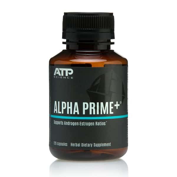 Alpha Prime by ATP Science
