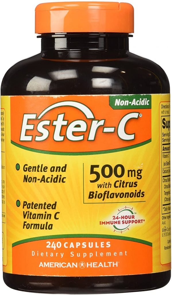 American Health Ester-C