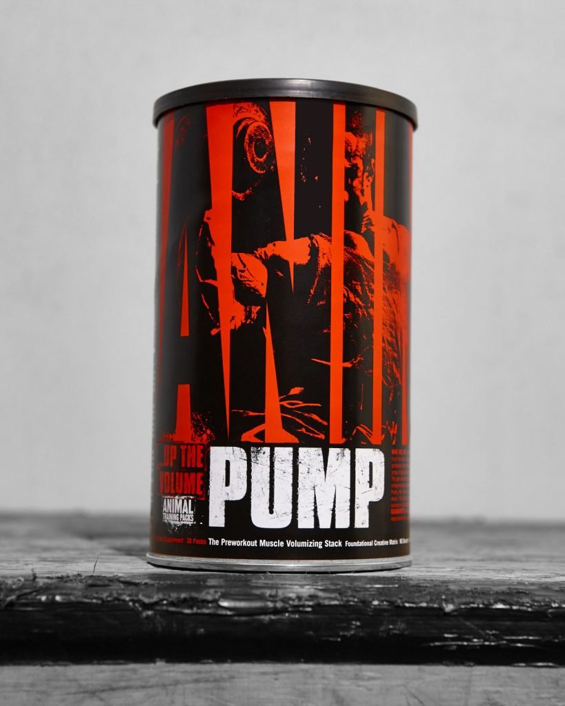 AnimalPak Animal Pump