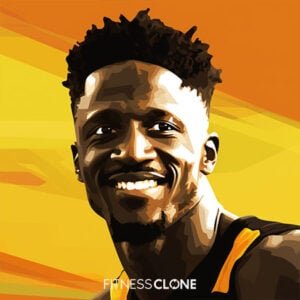 Antonio Brown