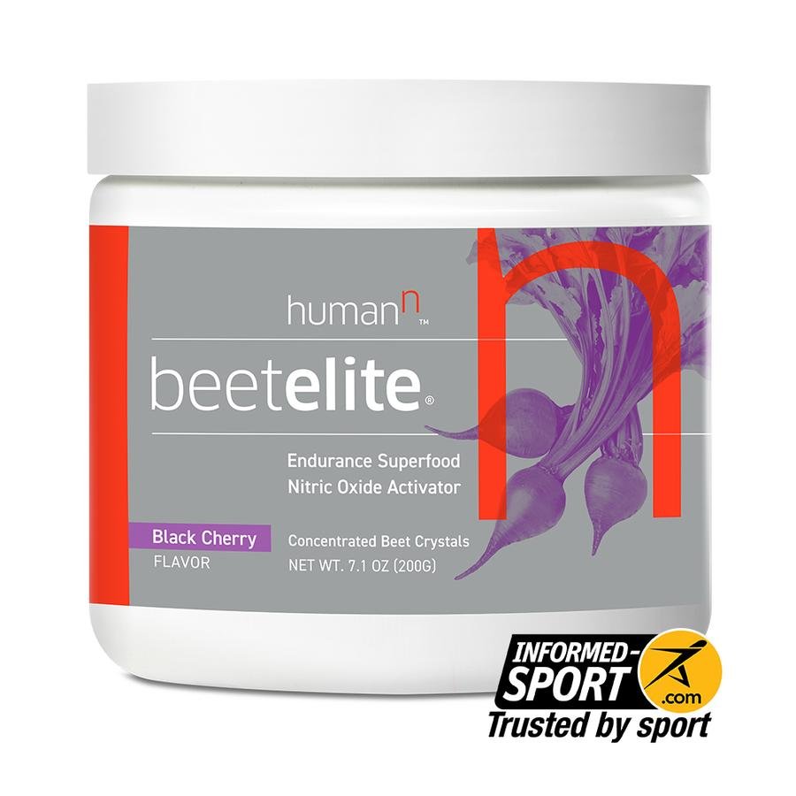 BeetElite from HumanN Nutrition
