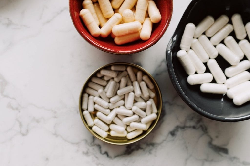 Benefits Of Choline Supplements