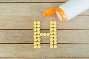 Best Biotin Supplements