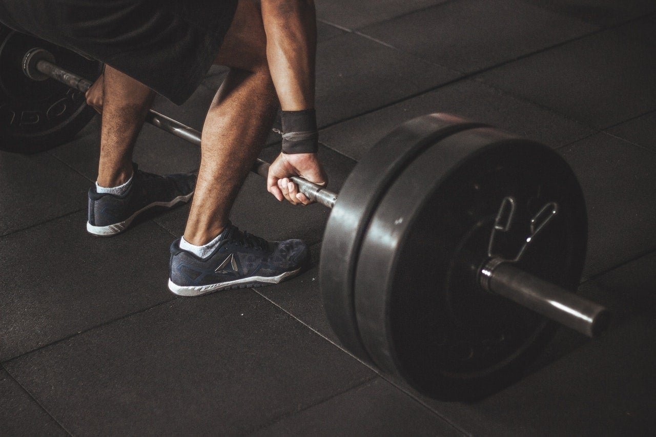 Best Intra Workout Supplements