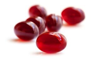 Best Krill Oil Supplements