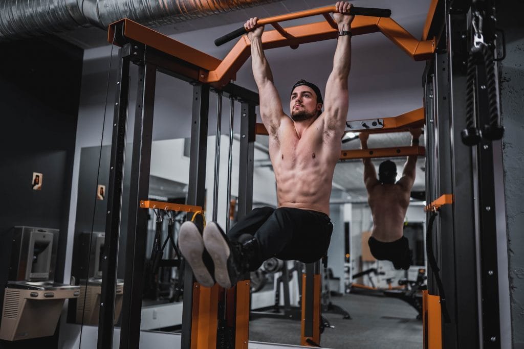 Best Muscle Building Supplements