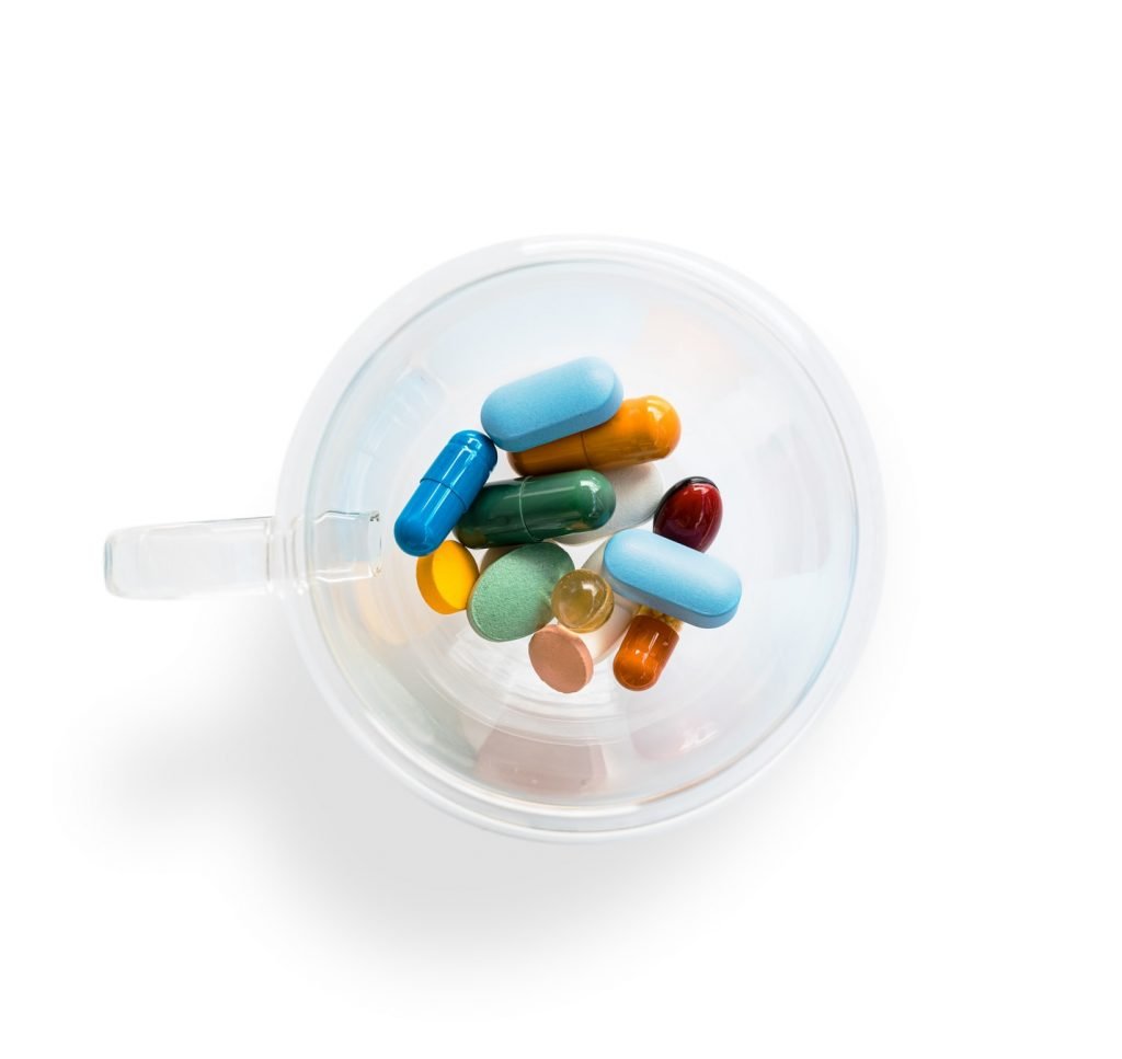 Best Nootropic Stack pills & tablets