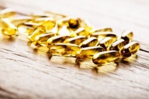 Best Omega 3 Supplements
