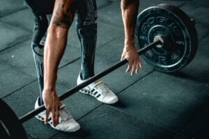 Best Pre Workout Supplements