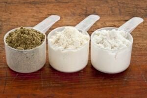 Best Protein Supplements