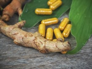 Best Turmeric Supplements