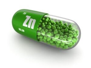 Best Zinc Supplements
