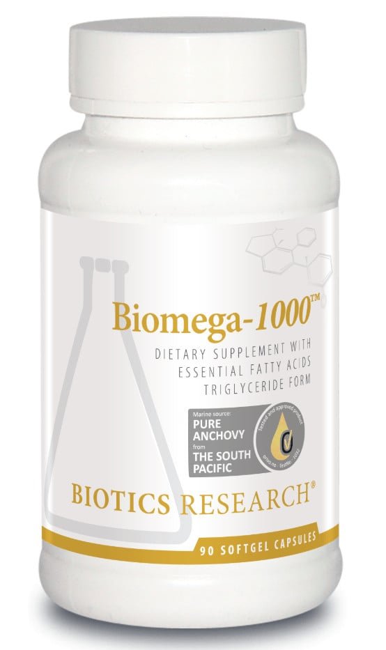 Biotics Research Biomega-1000